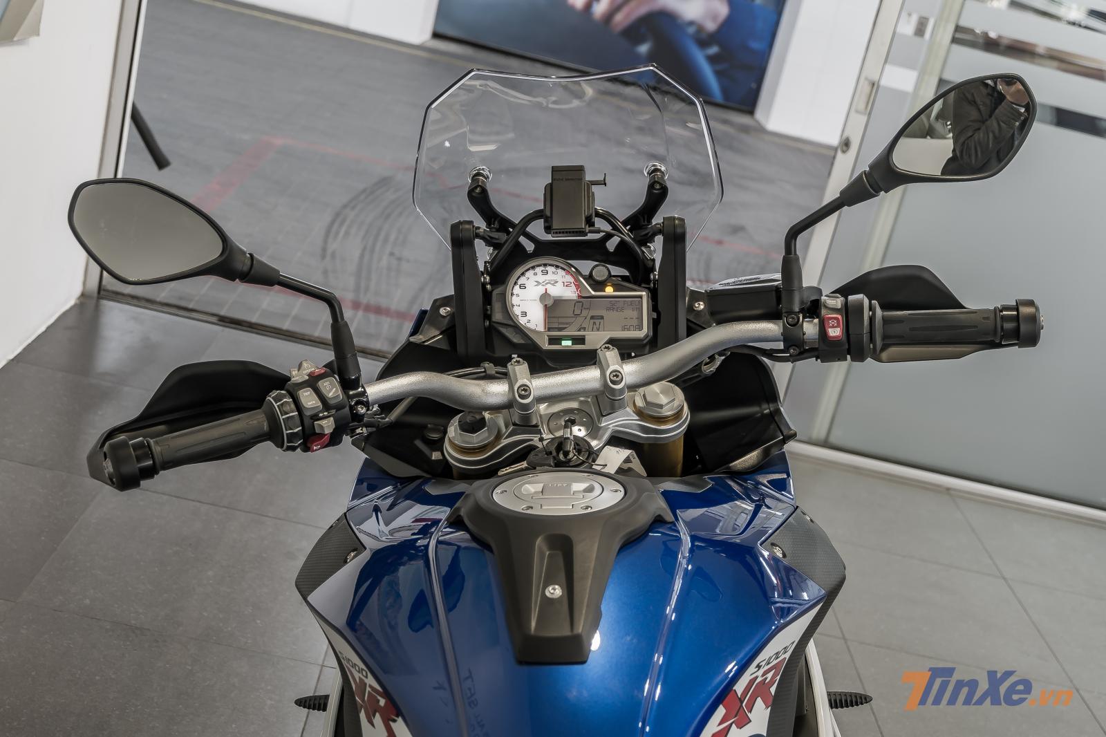 BMW S1000XR 2019 BMW S1000XR 2019