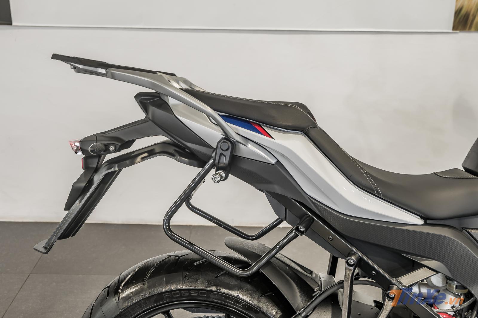 BMW S1000XR 2019 BMW S1000XR 2019