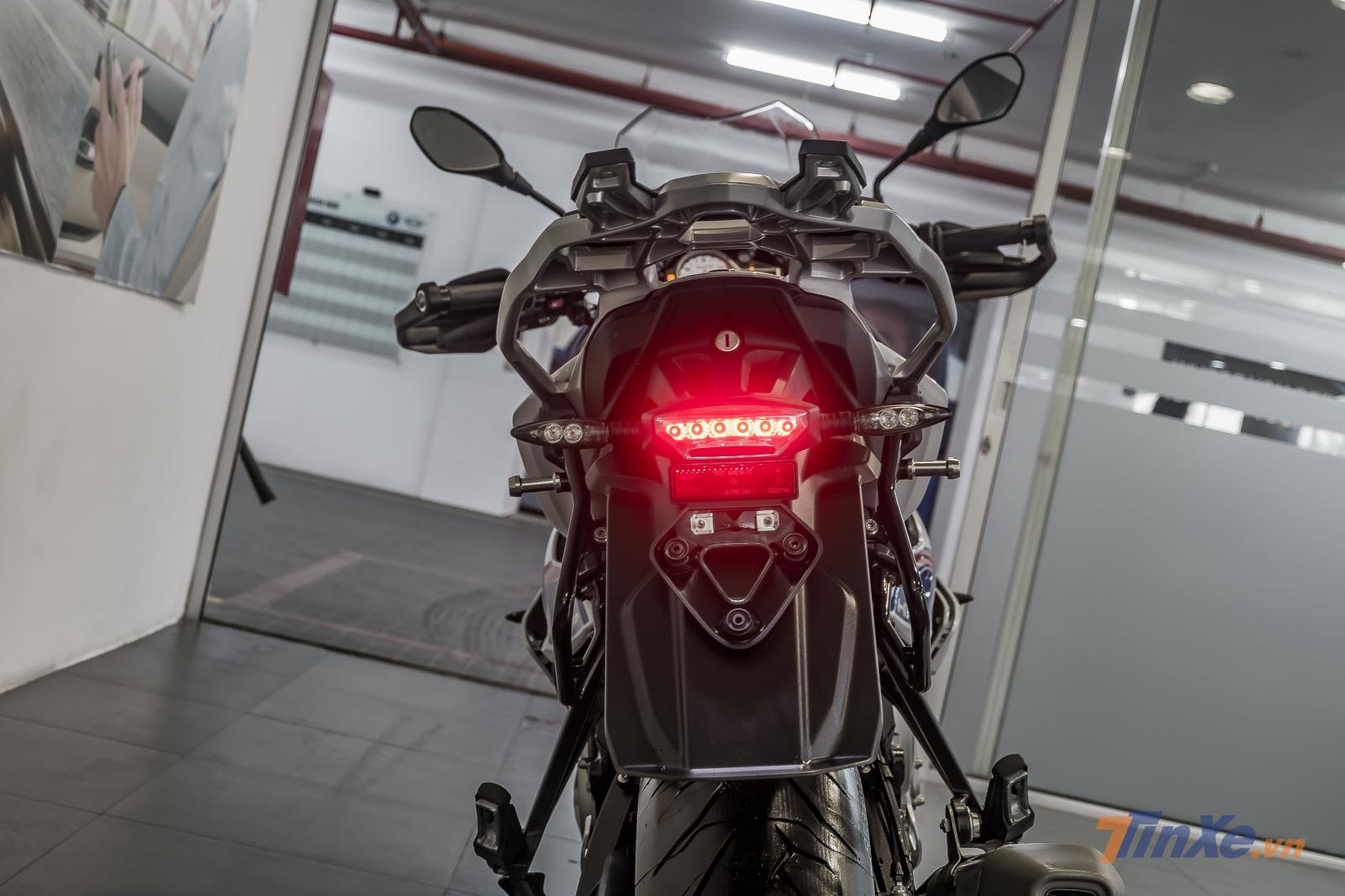 BMW S1000XR 2019 BMW S1000XR 2019