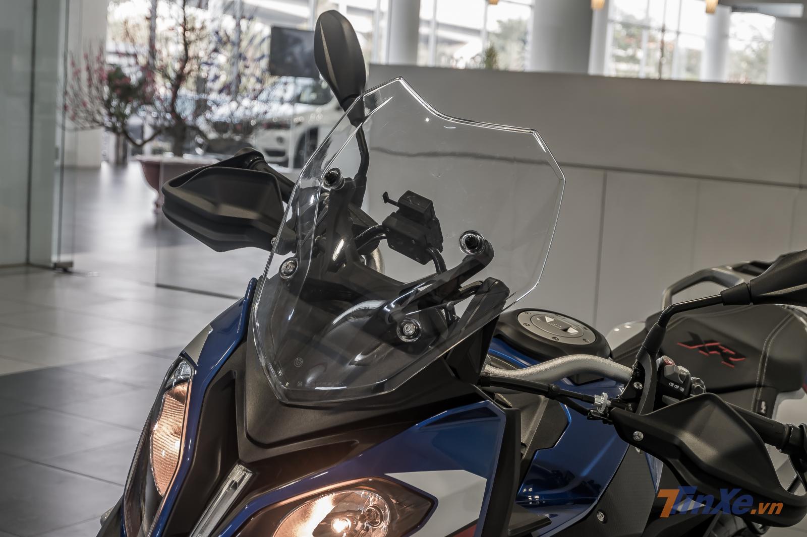 BMW S1000XR 2019 BMW S1000XR 2019