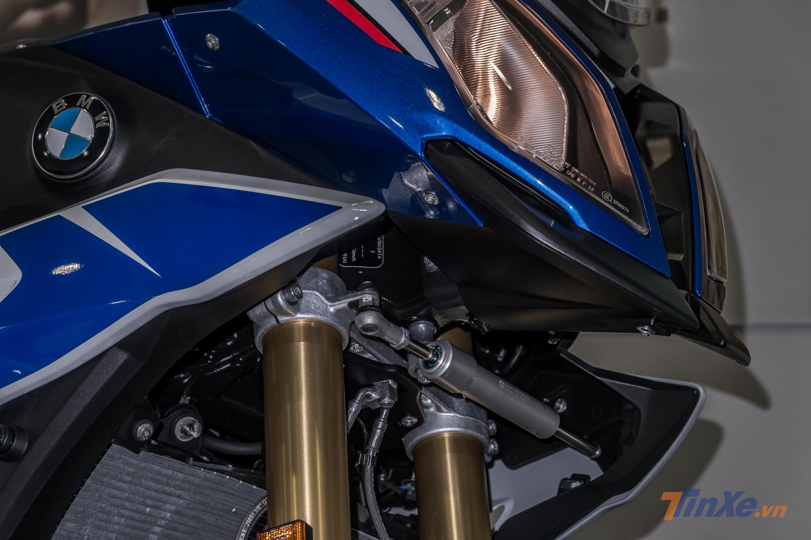 BMW S1000XR 2019 BMW S1000XR 2019