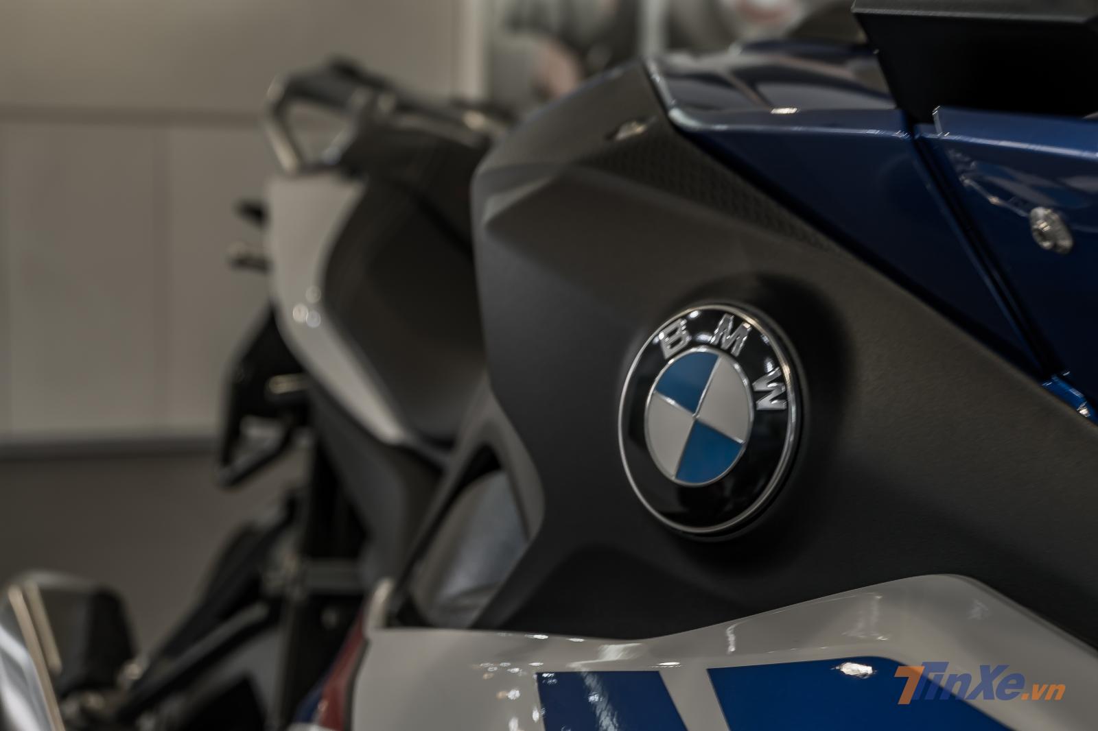 BMW S1000XR 2019 BMW S1000XR 2019