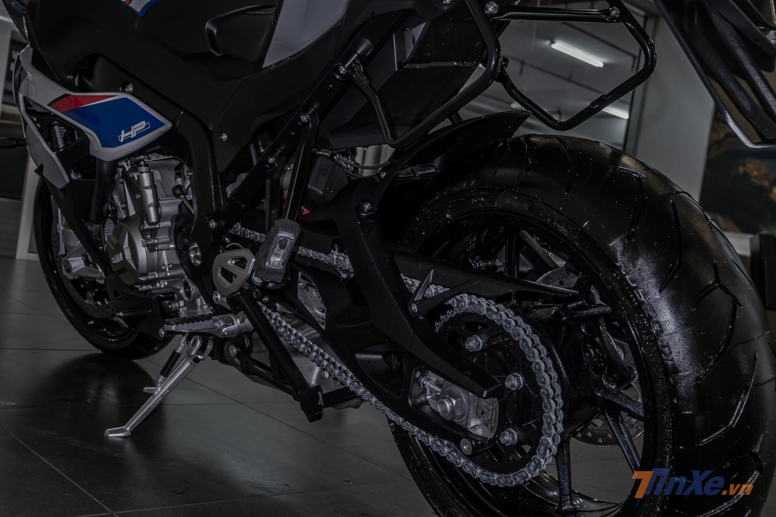 BMW S1000XR 2019 BMW S1000XR 2019