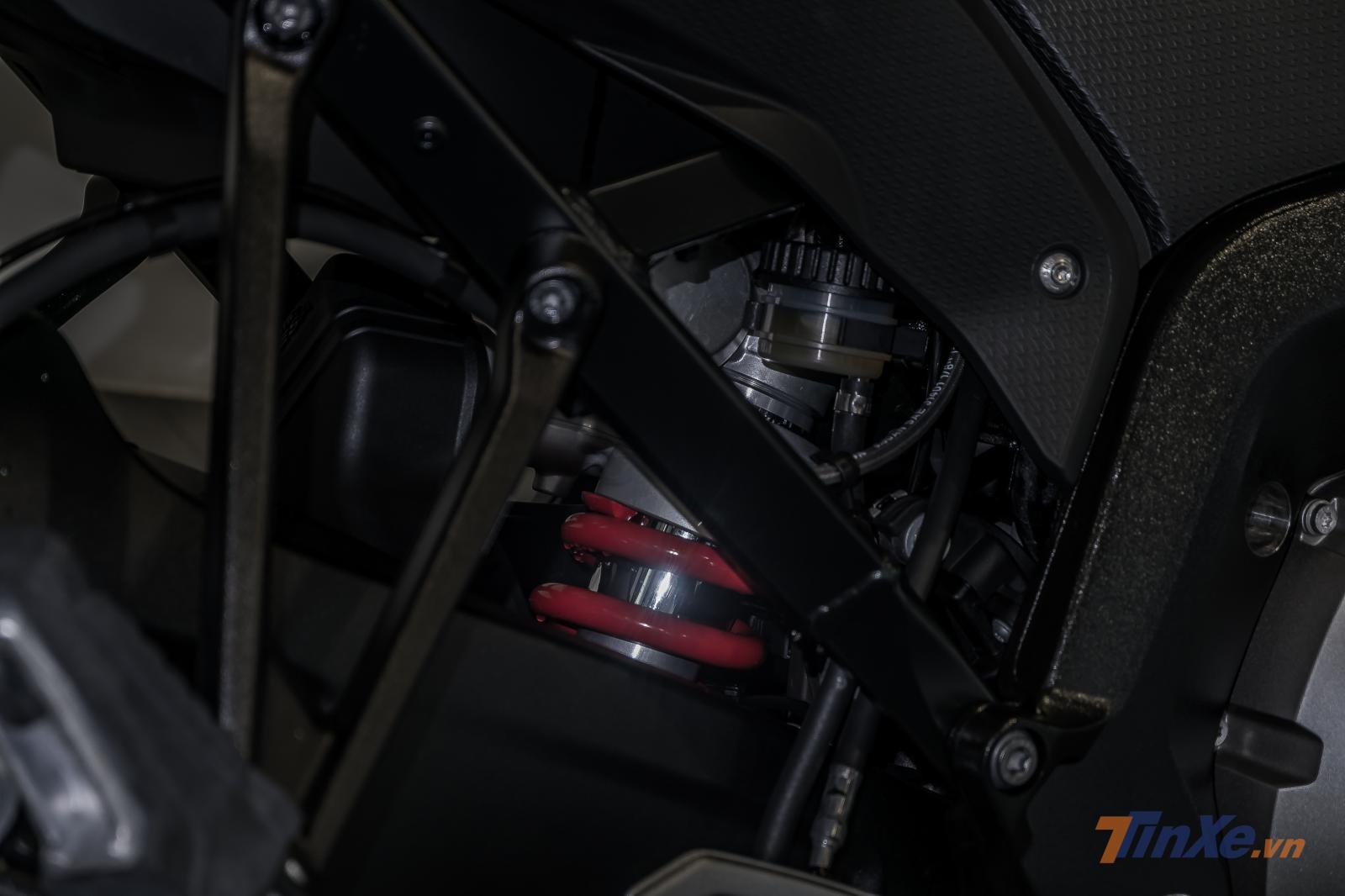 BMW S1000XR 2019 BMW S1000XR 2019