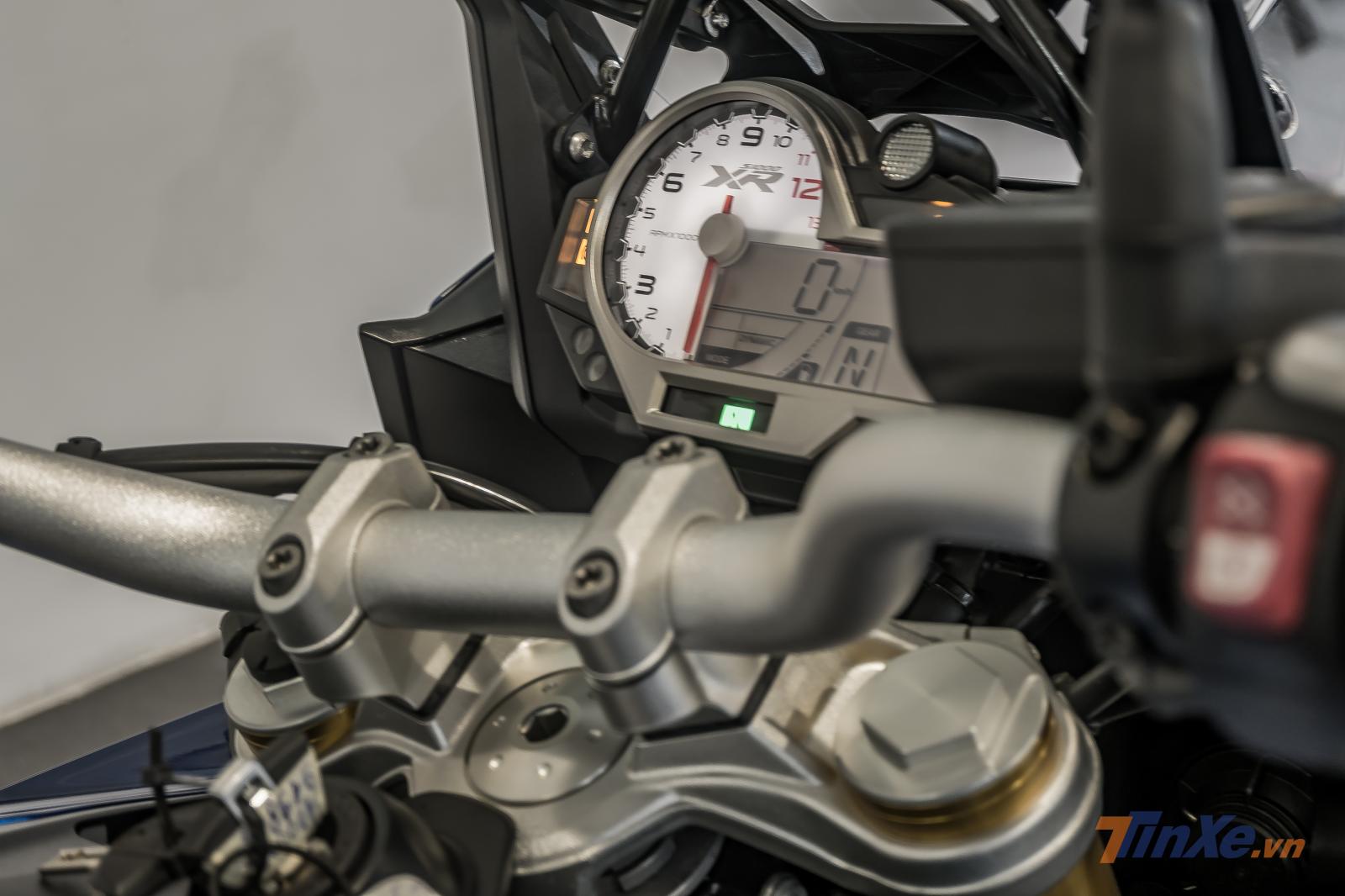 BMW S1000XR 2019 BMW S1000XR 2019