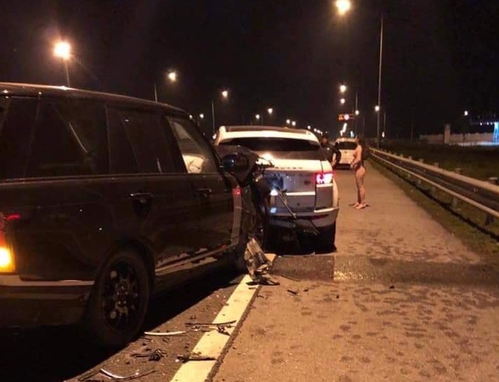 161 người thiệt mạng vì TNGT trong dịp nghỉ lễ Tết Kỷ Hợi 2019 161 người thiệt mạng vì TNGT trong dịp nghỉ lễ Tết Kỷ Hợi 2019