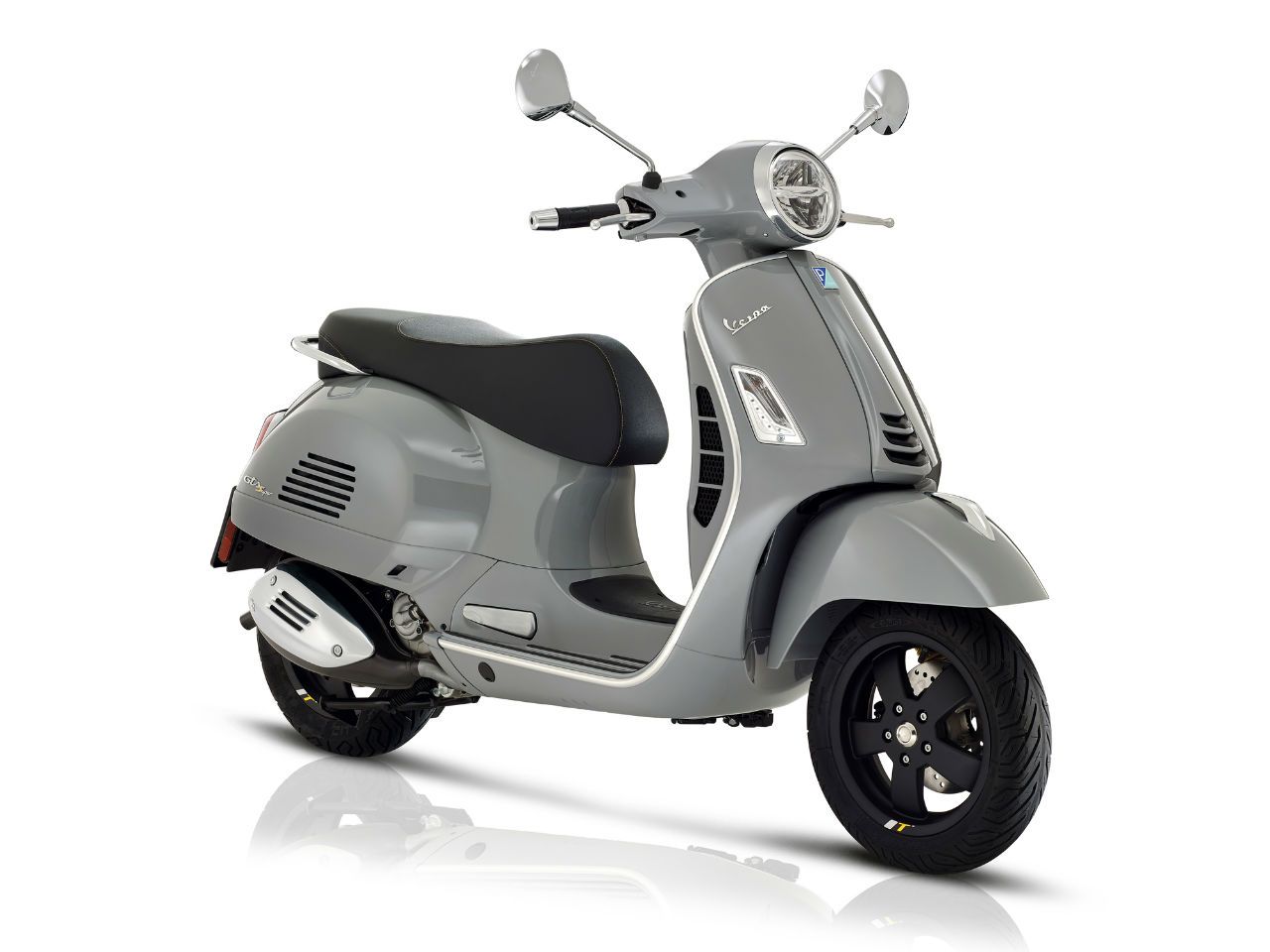 Vespa GTS 300 SuperTech Vespa GTS 300 SuperTech