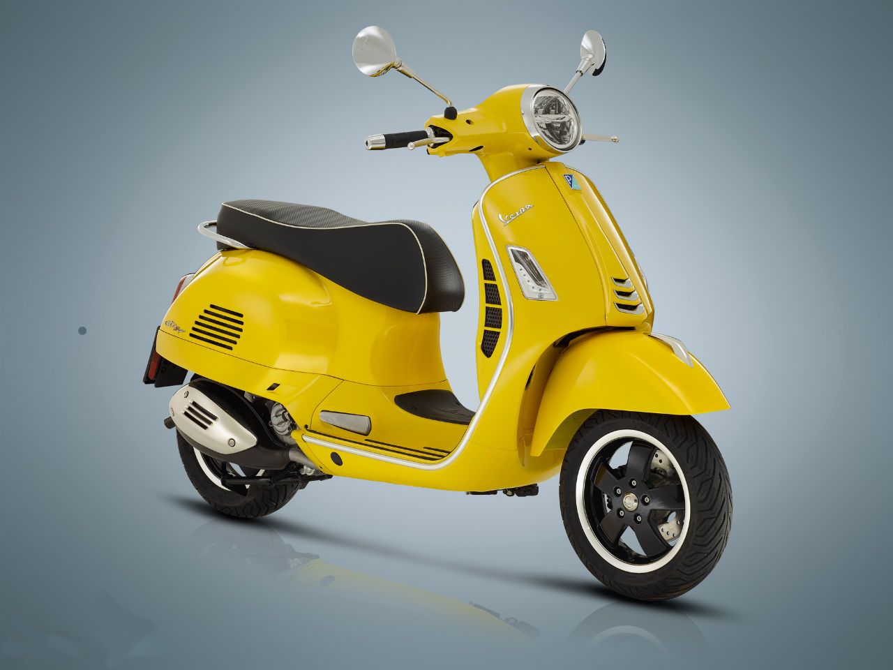 Vespa GTS Super Vespa GTS Super
