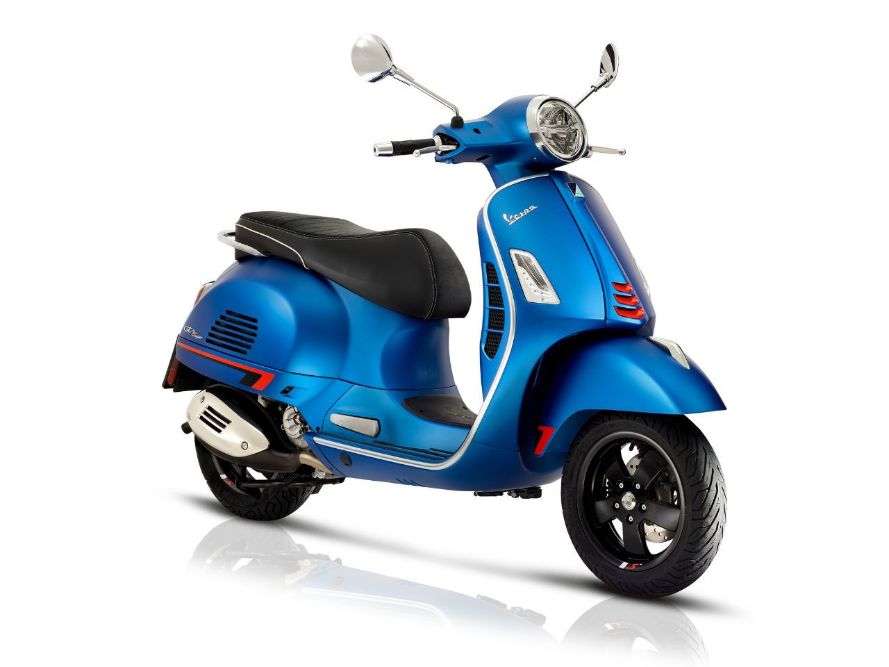 Vespa GTS 300 SuperSport Vespa GTS 300 SuperSport
