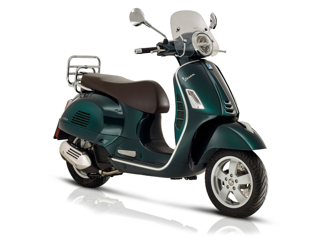 Vespa GTS 300 Touring Vespa GTS 300 Touring