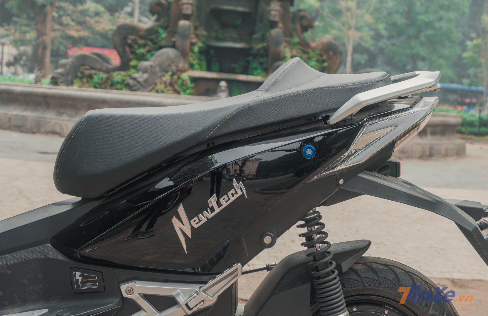 Đánh giá xe máy điện Pega NewTech Đánh giá xe máy điện Pega NewTech