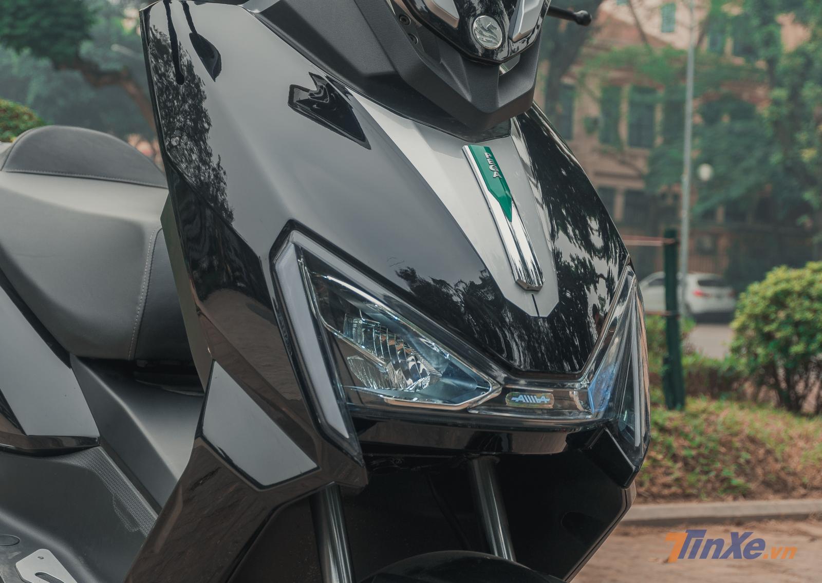 Đánh giá xe máy điện Pega NewTech Đánh giá xe máy điện Pega NewTech