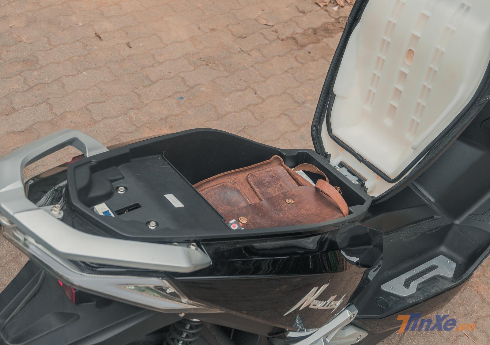 Đánh giá xe máy điện Pega NewTech Đánh giá xe máy điện Pega NewTech