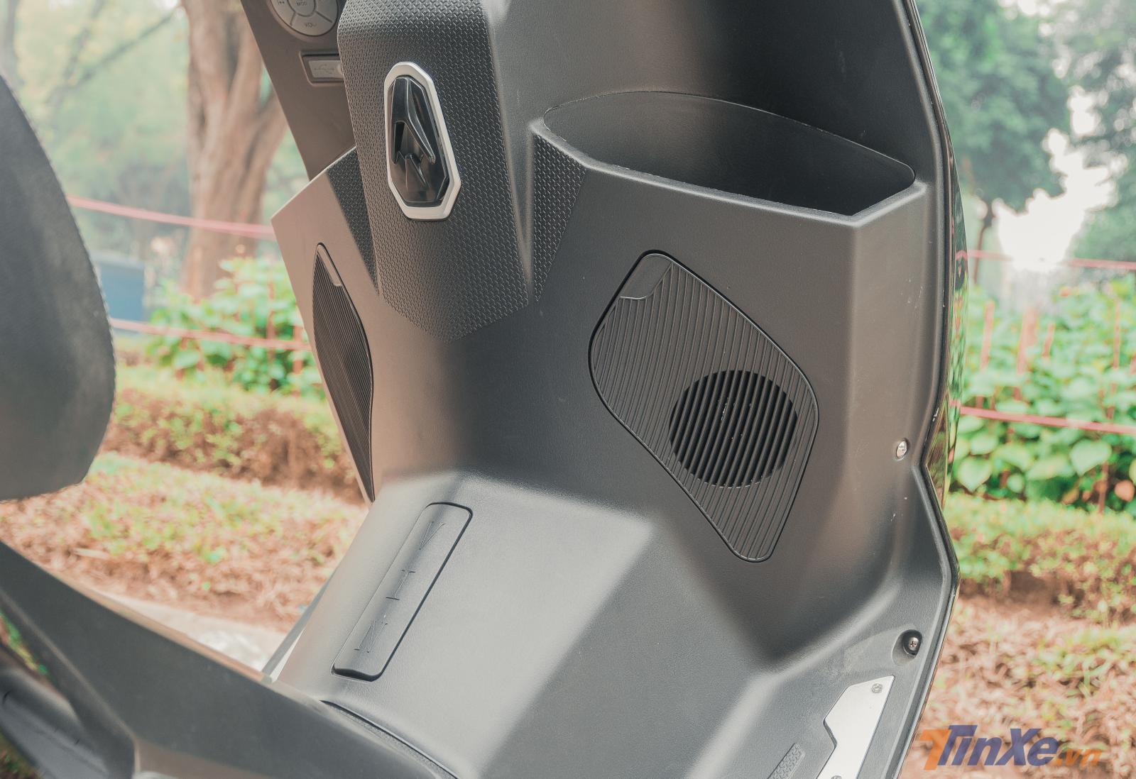 Đánh giá xe máy điện Pega NewTech Đánh giá xe máy điện Pega NewTech