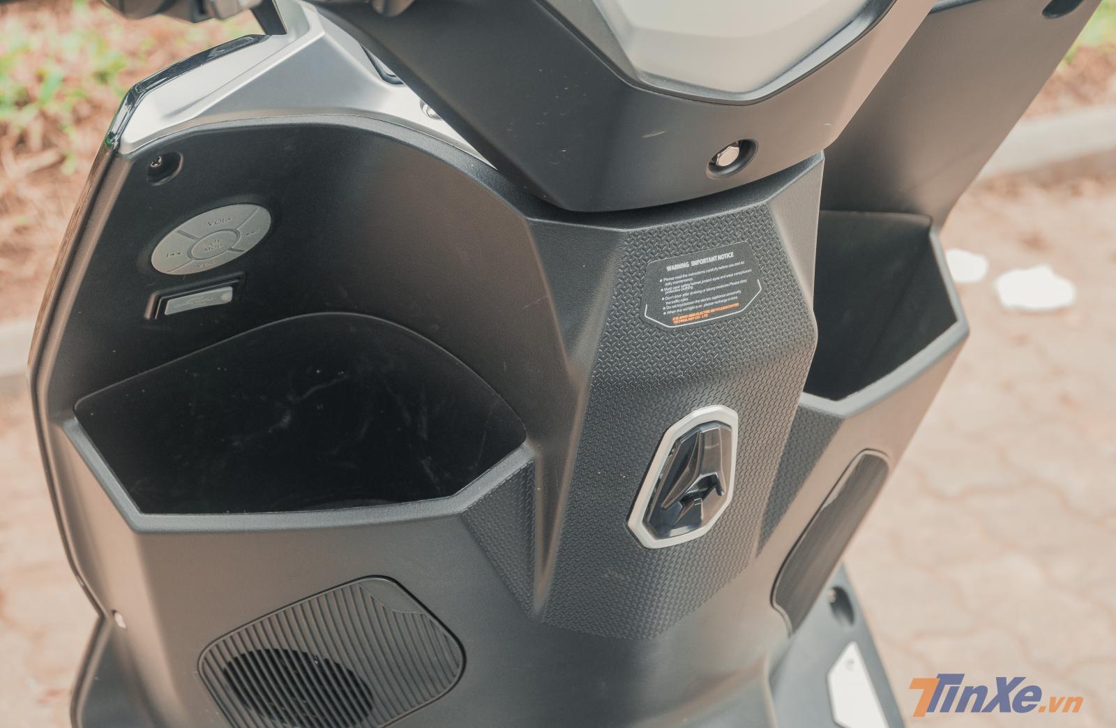 Đánh giá xe máy điện Pega NewTech Đánh giá xe máy điện Pega NewTech