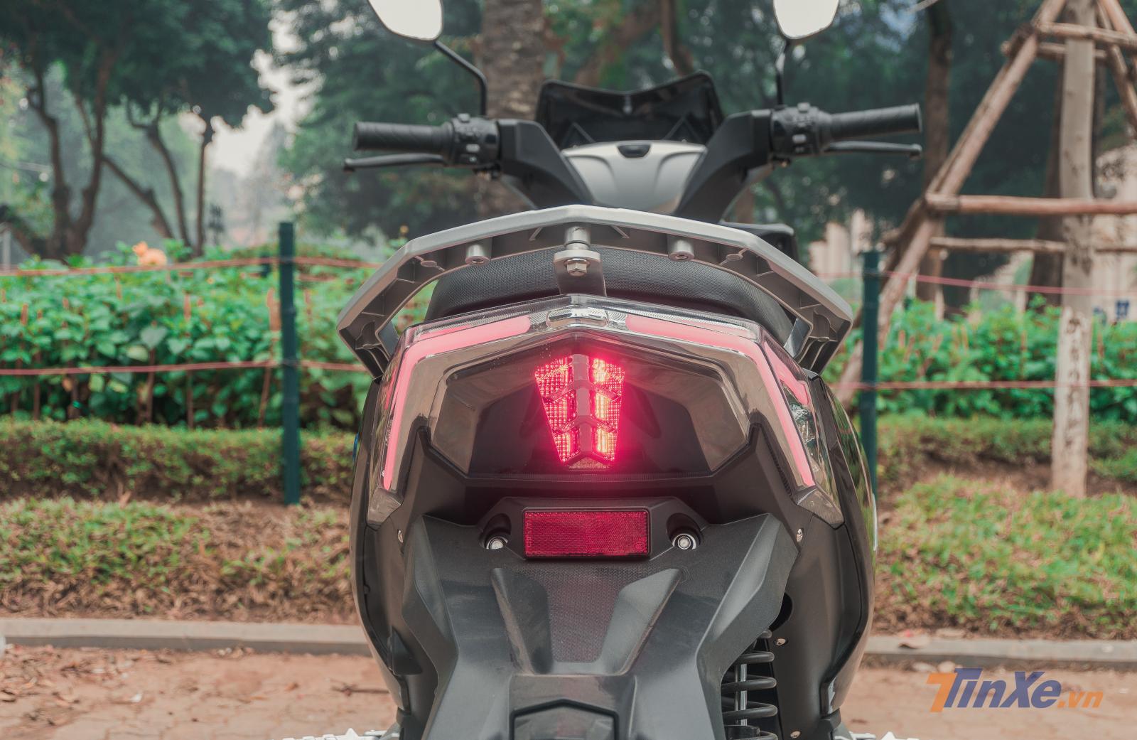 Đánh giá xe máy điện Pega NewTech Đánh giá xe máy điện Pega NewTech