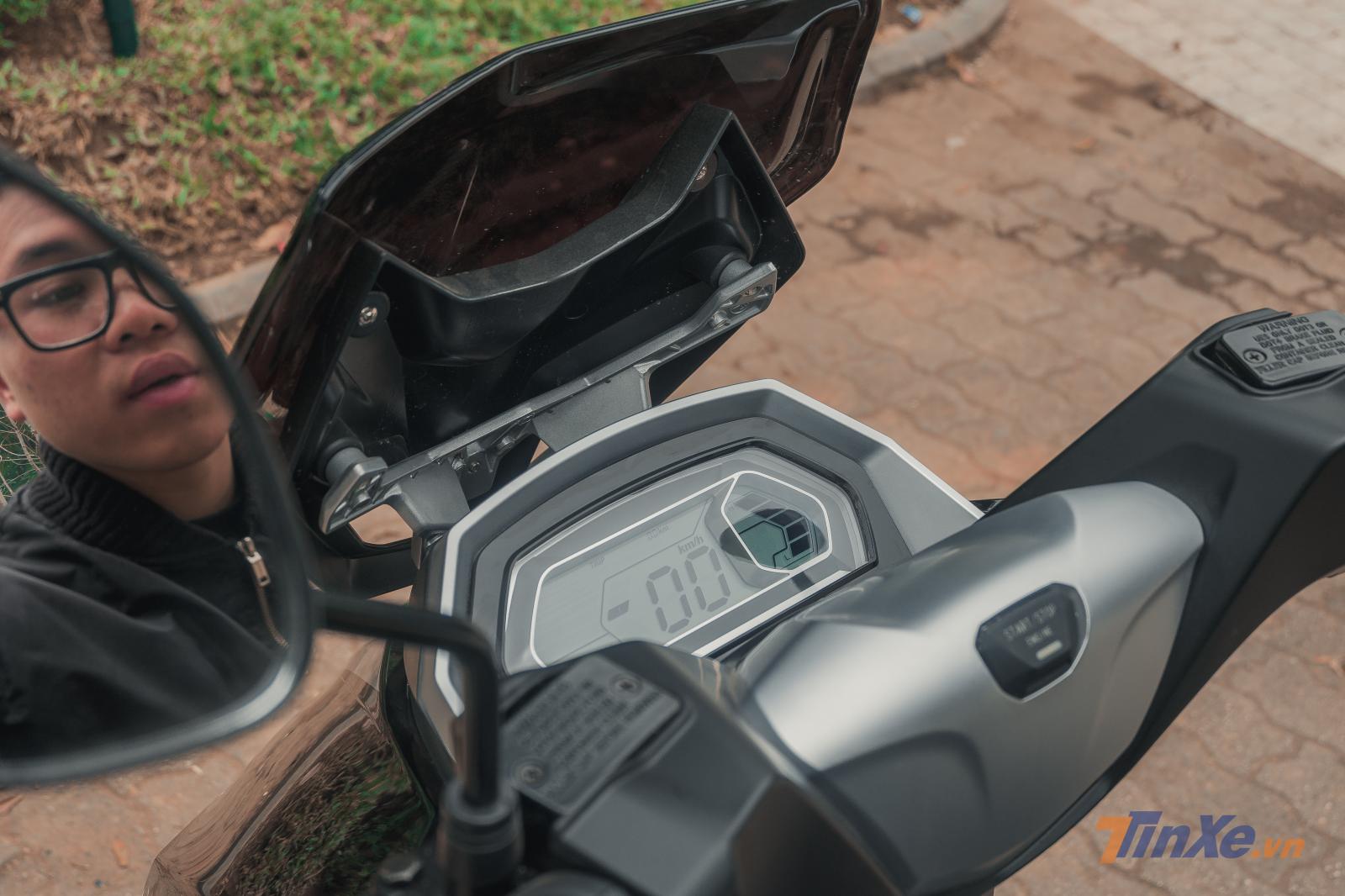 Đánh giá xe máy điện Pega NewTech Đánh giá xe máy điện Pega NewTech