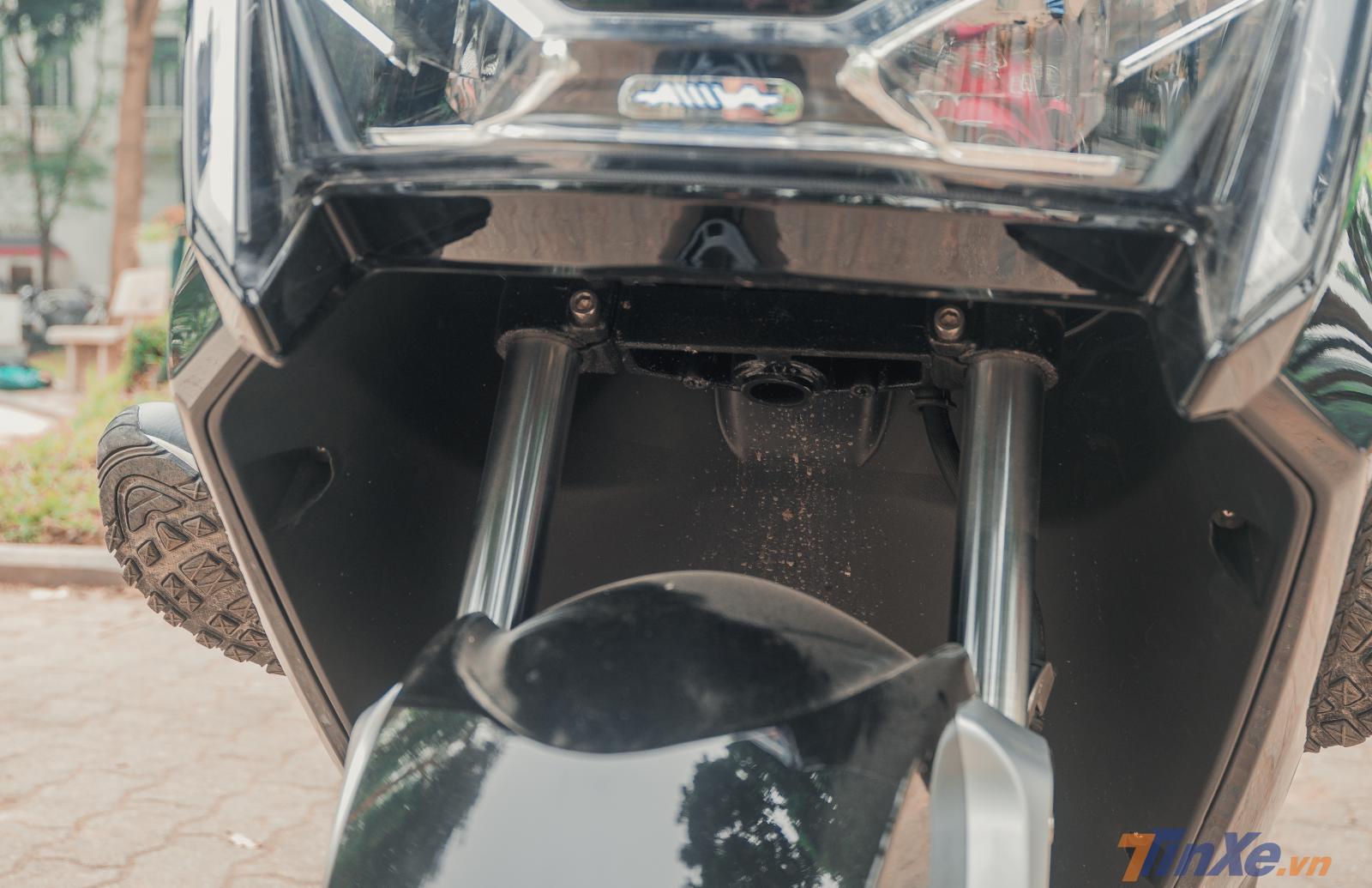 Đánh giá xe máy điện Pega NewTech Đánh giá xe máy điện Pega NewTech