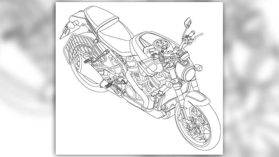 Harley-Davidson Streetfighter