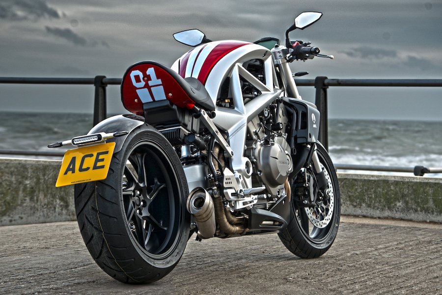 Tất cả được mài dũa một cách tỉ mỉ bởi Ariel Tất cả được mài dũa một cách tỉ mỉ bởi Ariel