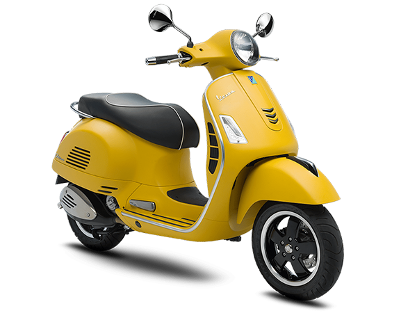 Vespa GTS 300 Vespa GTS 300