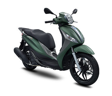 Piaggio Medley 150 Sport ABS Piaggio Medley 150 Sport ABS