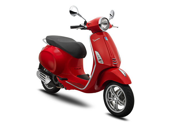 Vespa Primavera 125 i-Get ABS Vespa Primavera 125 i-Get ABS