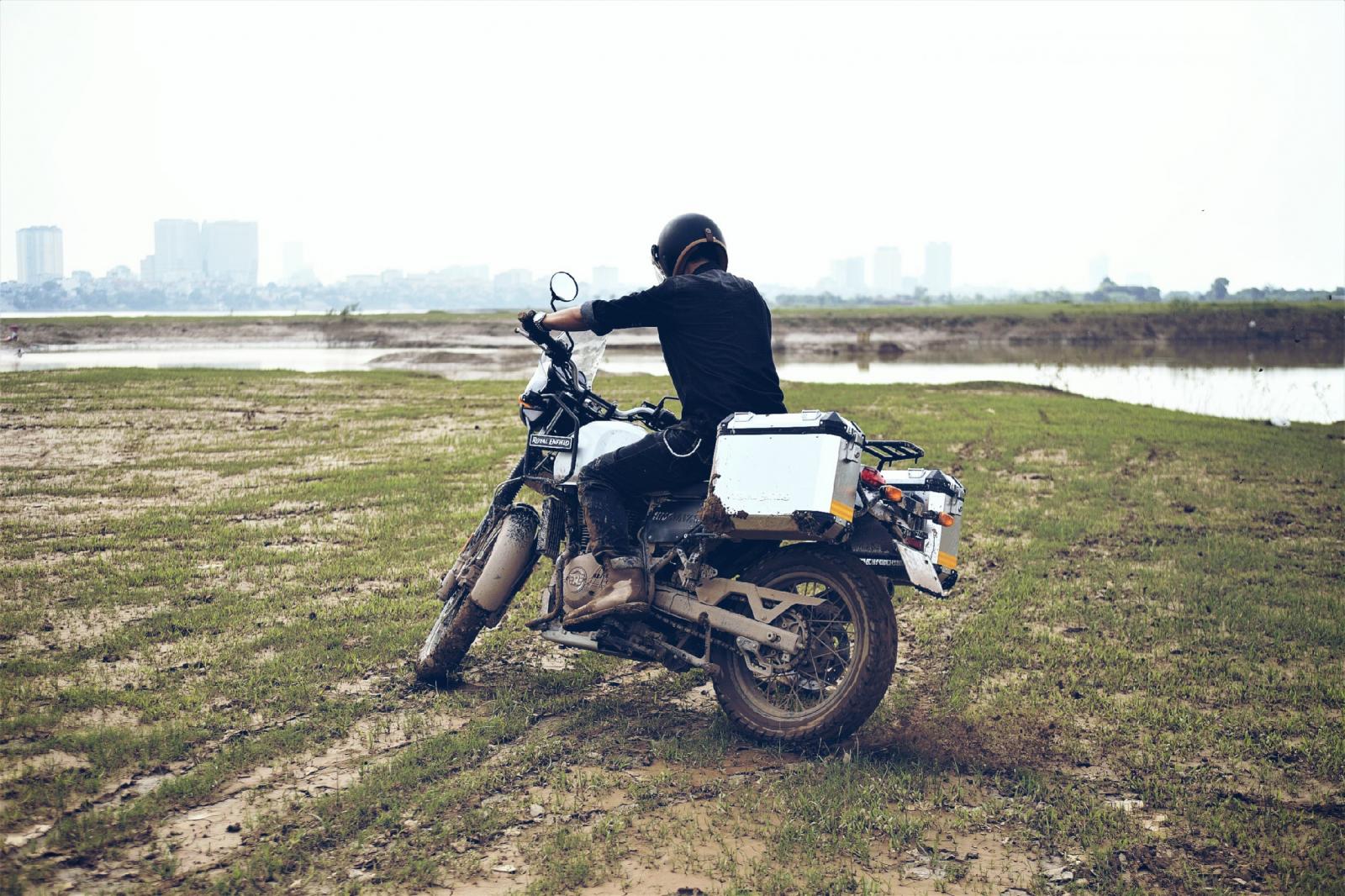 Đây là mẫu xe không mạnh nhưng rất bền bỉ và tiết kiệm Đây là mẫu xe không mạnh nhưng rất bền bỉ và tiết kiệm