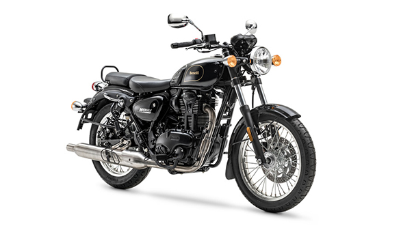 Những chiếc xe này sẽ được sử dụng kiểu dáng cruiser cổ điển và sử dụng yên đôi. Những chiếc xe này sẽ được sử dụng kiểu dáng cruiser cổ điển và sử dụng yên đôi.