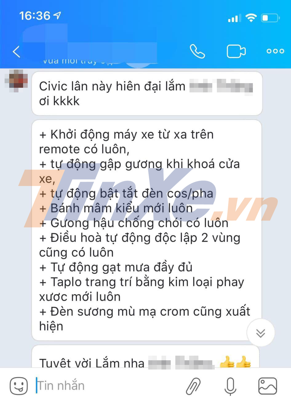 Một số trang bị mới được nhân viên tư vấn bán hàng hé lộ Một số trang bị mới được nhân viên tư vấn bán hàng hé lộ
