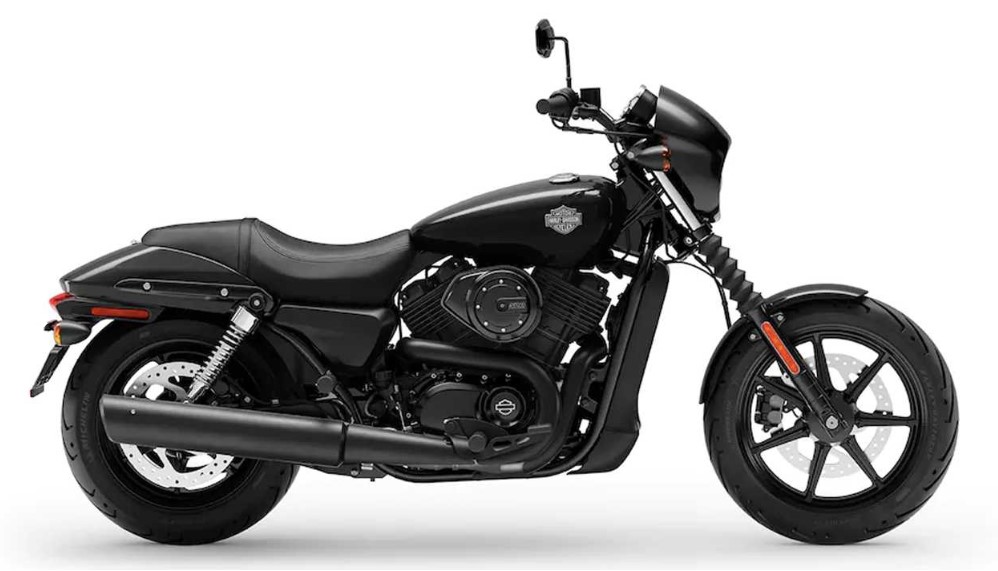 Harley-Davidson Street 500 2019 Harley-Davidson Street 500 2019