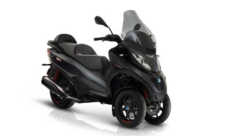 Piaggio MP3 500 2019 Piaggio MP3 500 2019