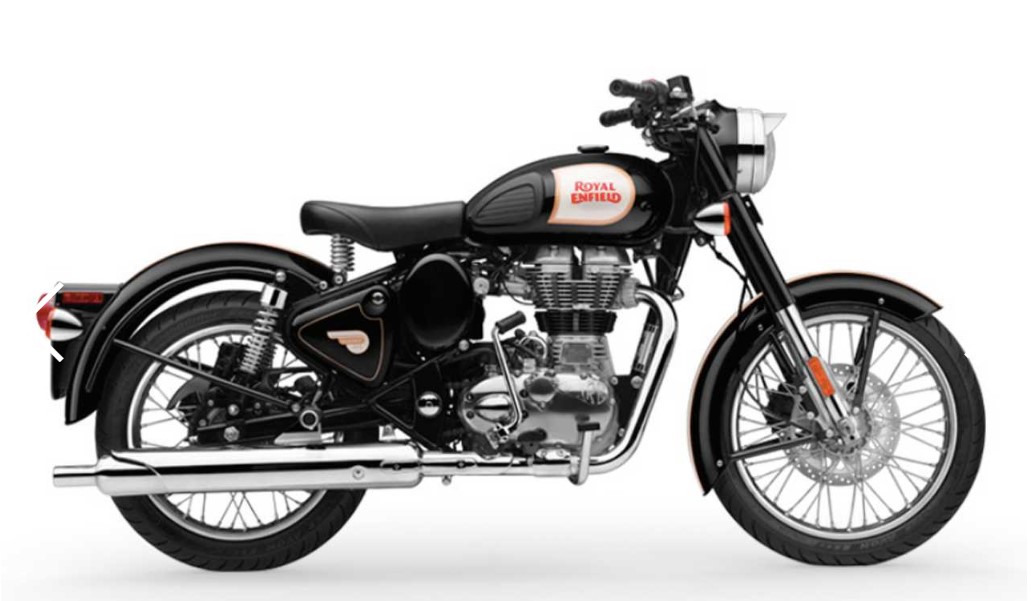 Royal Enfield Classic 500 Royal Enfield Classic 500