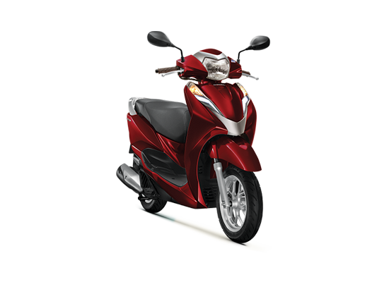 Xe máy Honda Lead (Ảnh minh họa) Xe máy Honda Lead (Ảnh minh họa)