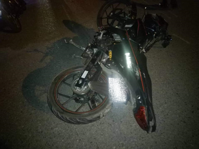 Chiếc Suzuki Raider 150 Chiếc Suzuki Raider 150