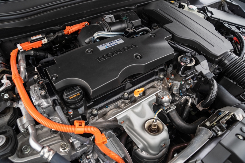 Honda Accord Hybrid 2019 dự kiến sẽ không được nhập về Việt Nam Honda Accord Hybrid 2019 dự kiến sẽ không được nhập về Việt Nam