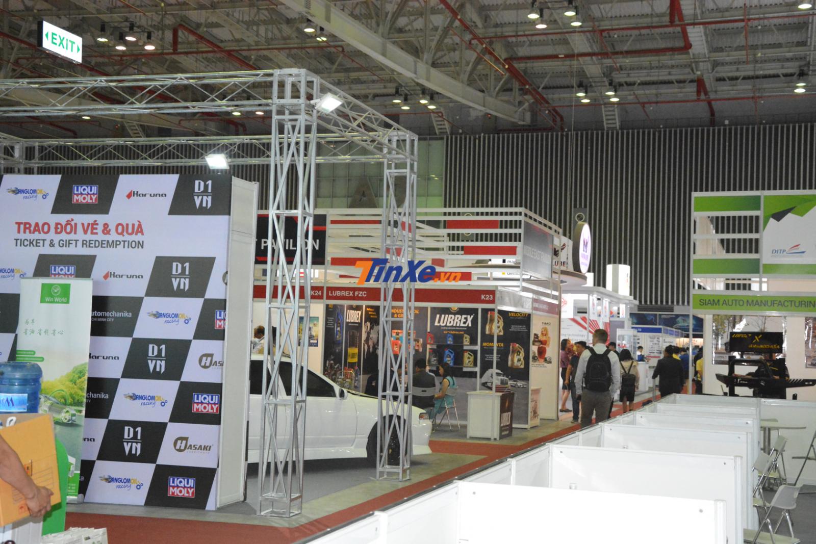 Triển lãm này sẽ kéo dài đến hết ngày 2/3/2019 Triển lãm này sẽ kéo dài đến hết ngày 2/3/2019