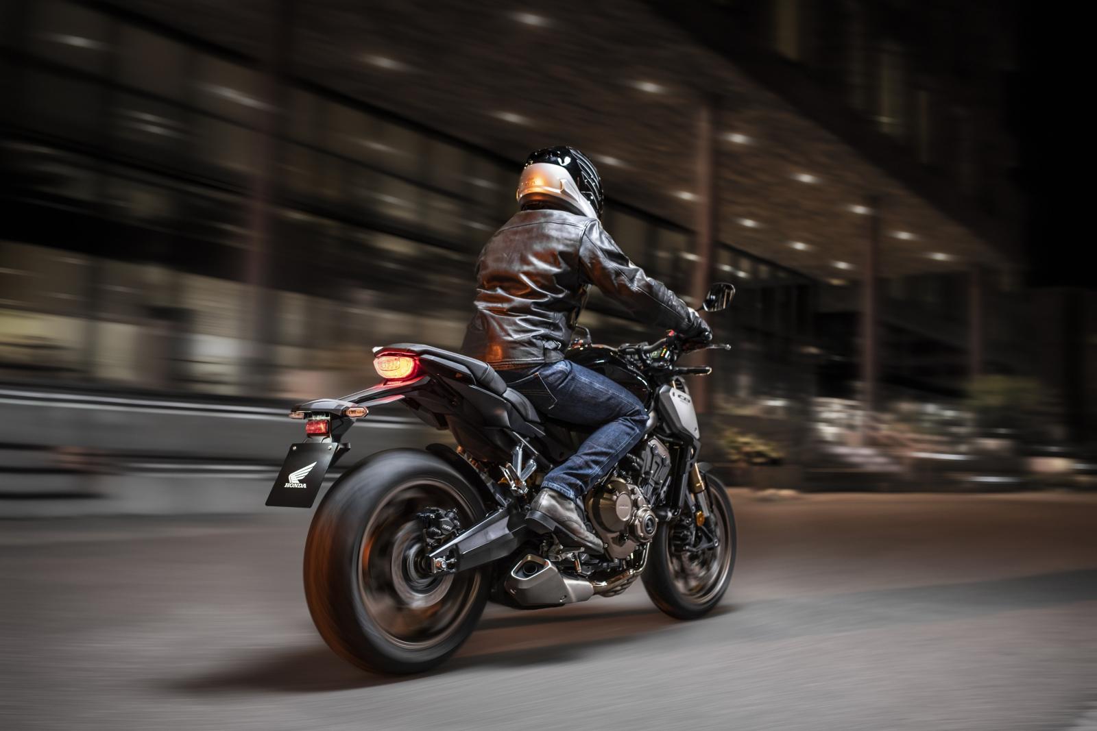 yamaha cb650r