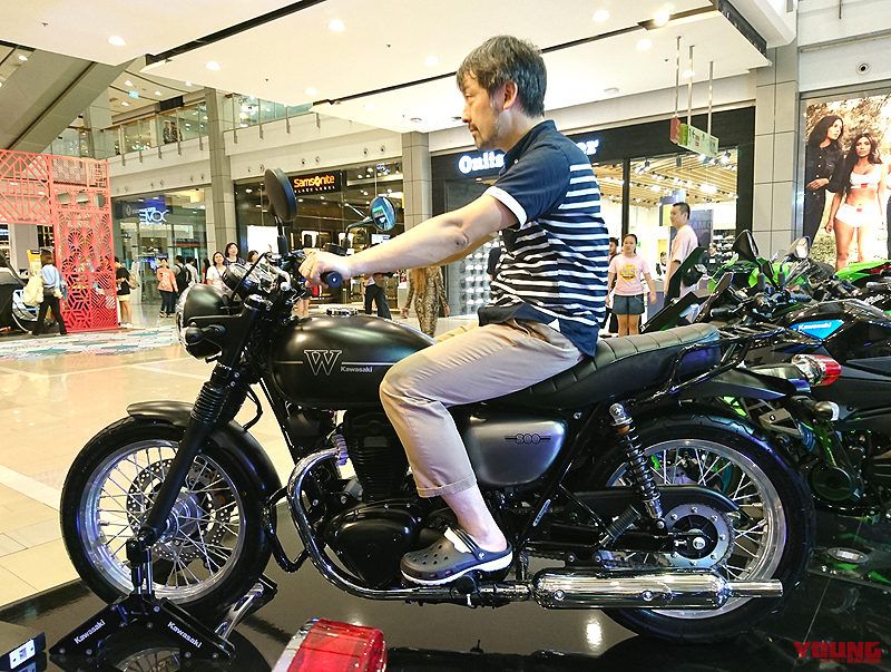 Phiên bản Tracker sẽ có ghi đông lái cao