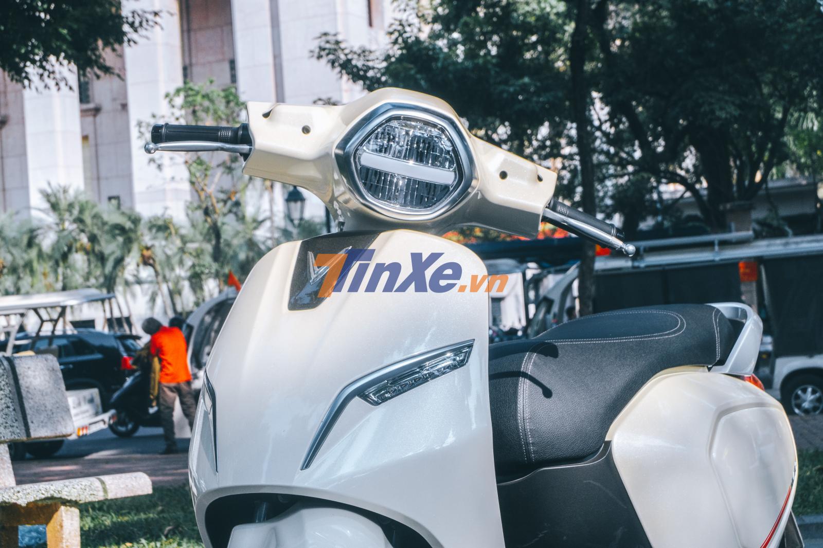 Vinfast sẽ tiếp tục cho ra mắt hàng loạt sản phẩm xe máy, xe đạp điện Vinfast sẽ tiếp tục cho ra mắt hàng loạt sản phẩm xe máy, xe đạp điện