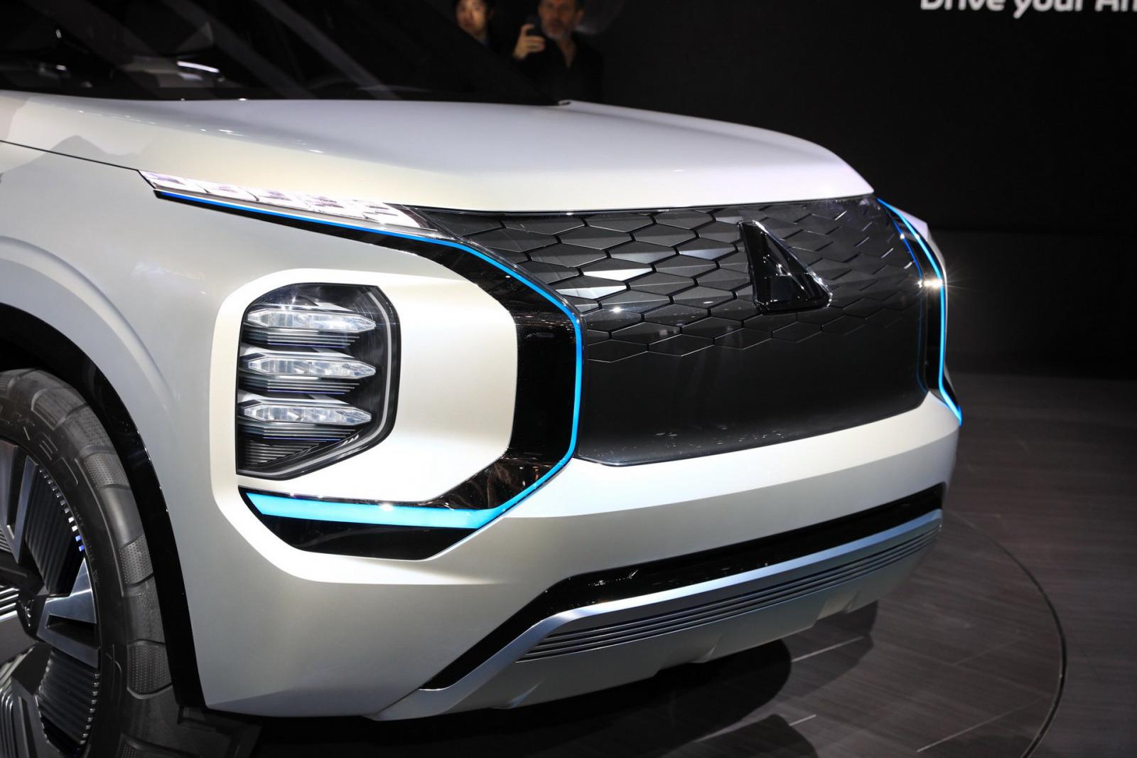 Thiết kế đầu xe Thiết kế đầu xe