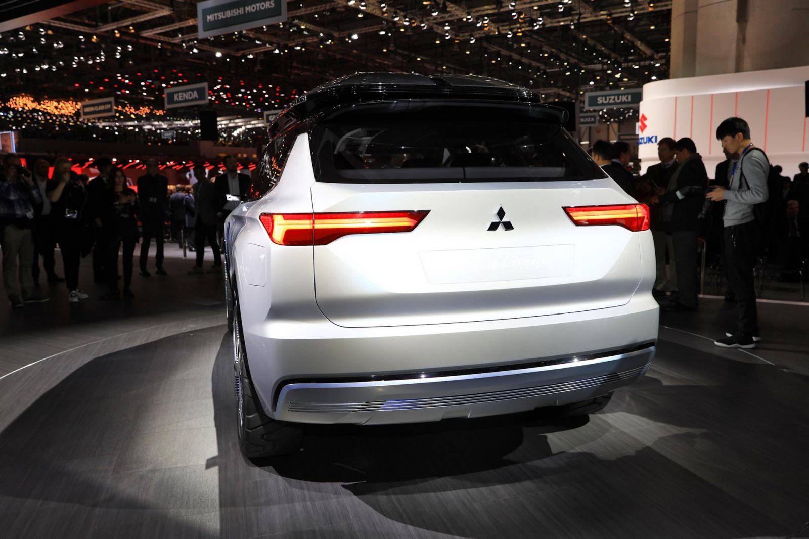 Thiết kế đuôi xe Thiết kế đuôi xe