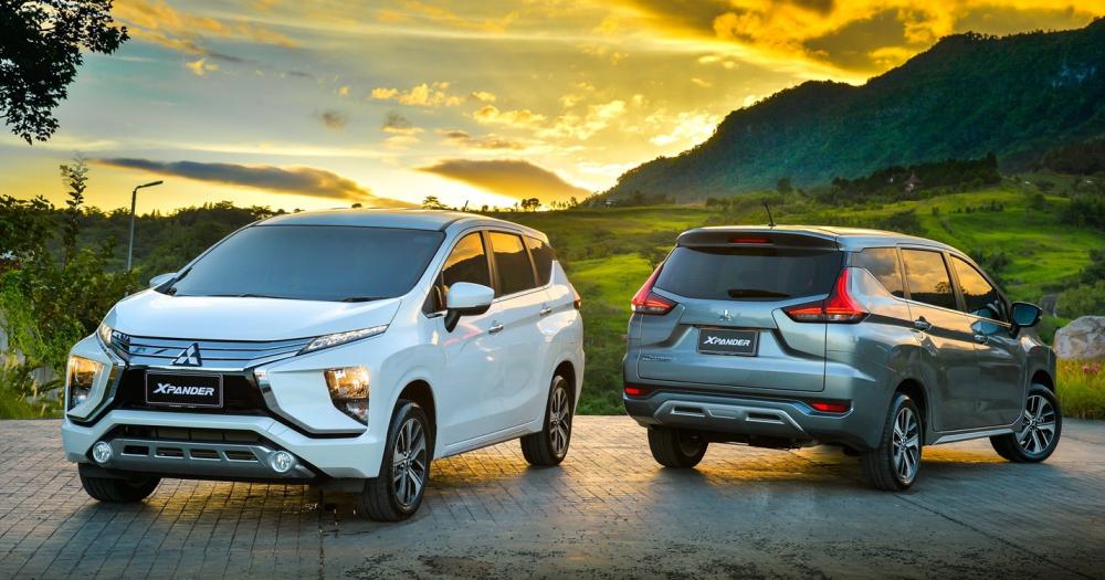 Doanh số bán hàng trong tháng 2/2019 của Mitsubishi chỉ bằng đúng số lẻ của tháng 1 Doanh số bán hàng trong tháng 2/2019 của Mitsubishi chỉ bằng đúng số lẻ của tháng 1