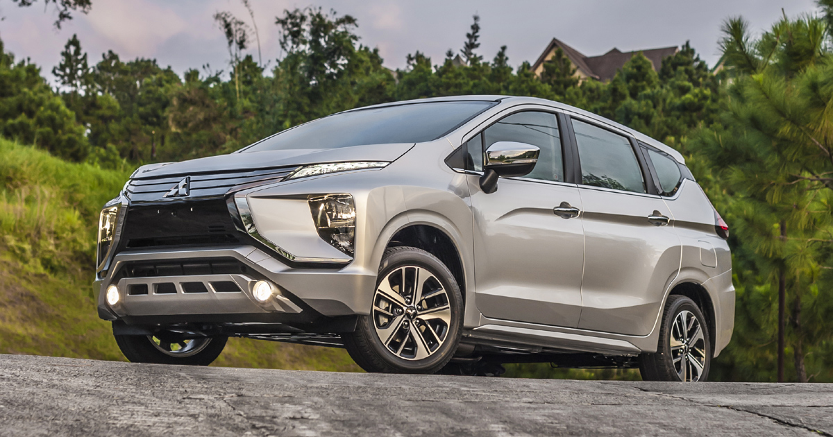 Đặt cọc Mitsubishi Xpander tại thơi điểm này, khách hàng sẽ phải chờ đến tháng 4, tháng 5 Đặt cọc Mitsubishi Xpander tại thơi điểm này, khách hàng sẽ phải chờ đến tháng 4, tháng 5