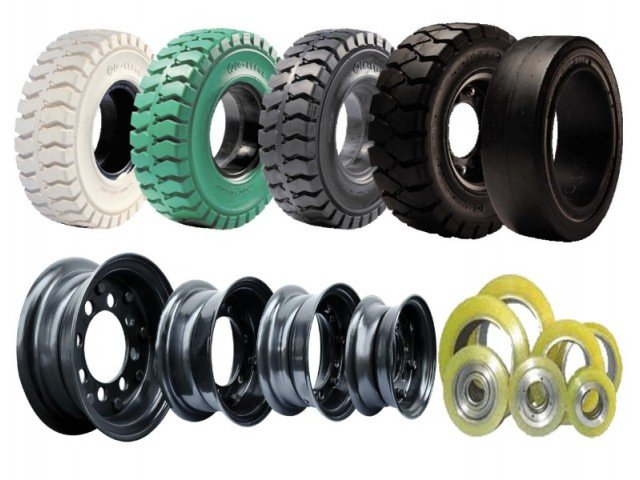 Lốp xe màu thường hỏng nhanh hơn do tác động của các tia có hại Lốp xe màu thường hỏng nhanh hơn do tác động của các tia có hại