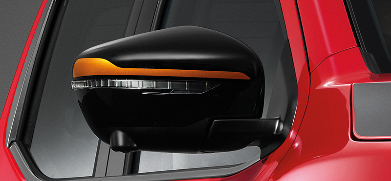 Hàng loạt chi tiết ngoại thất của Nissan Navara Black Edition 2019 được sơn màu đen Hàng loạt chi tiết ngoại thất của Nissan Navara Black Edition 2019 được sơn màu đen