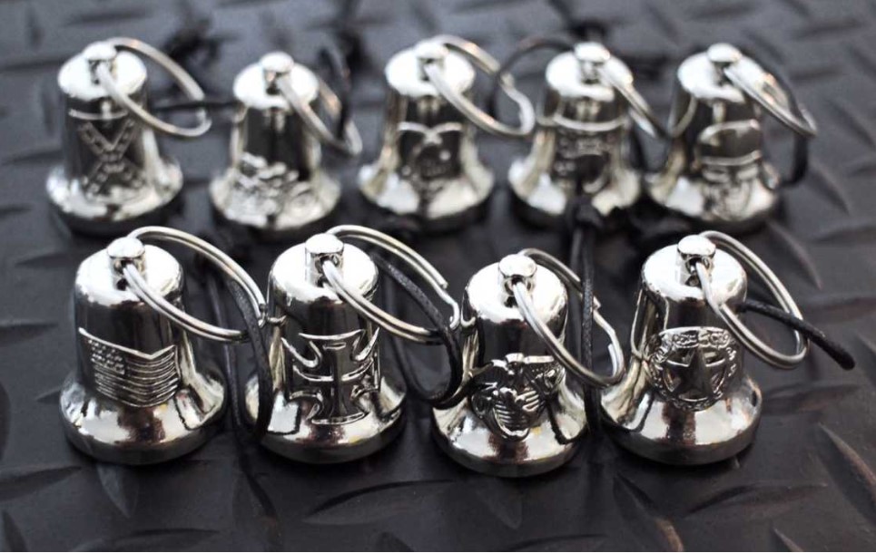 Chuông trừ tà Chuông trừ tà