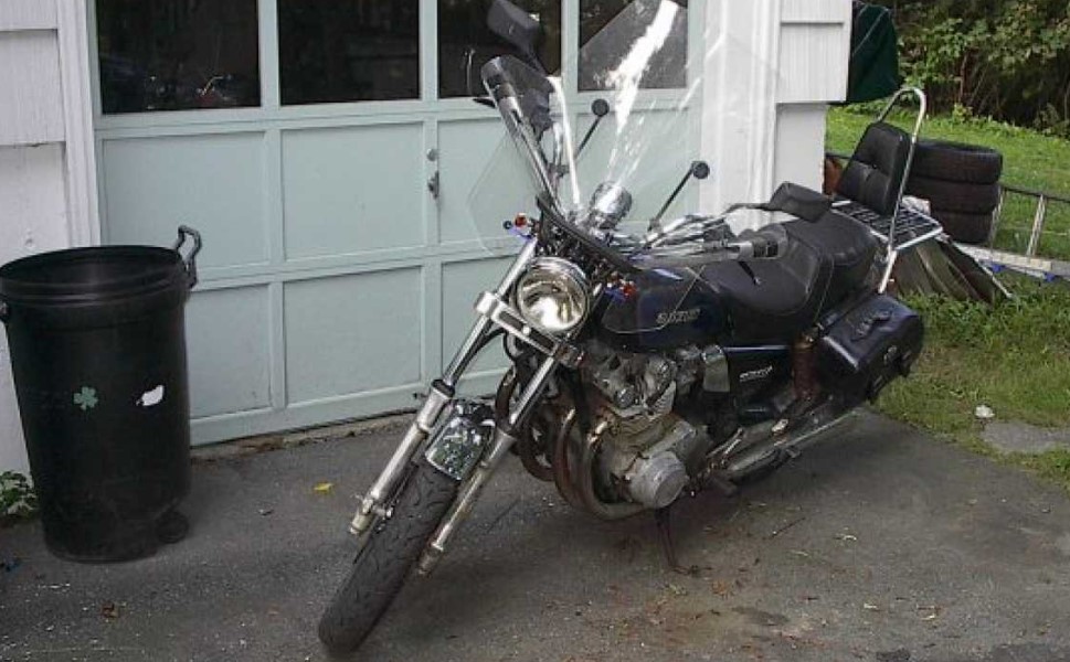 Mua xe của người đã khuất sẽ mang đến điềm xấu Mua xe của người đã khuất sẽ mang đến điềm xấu