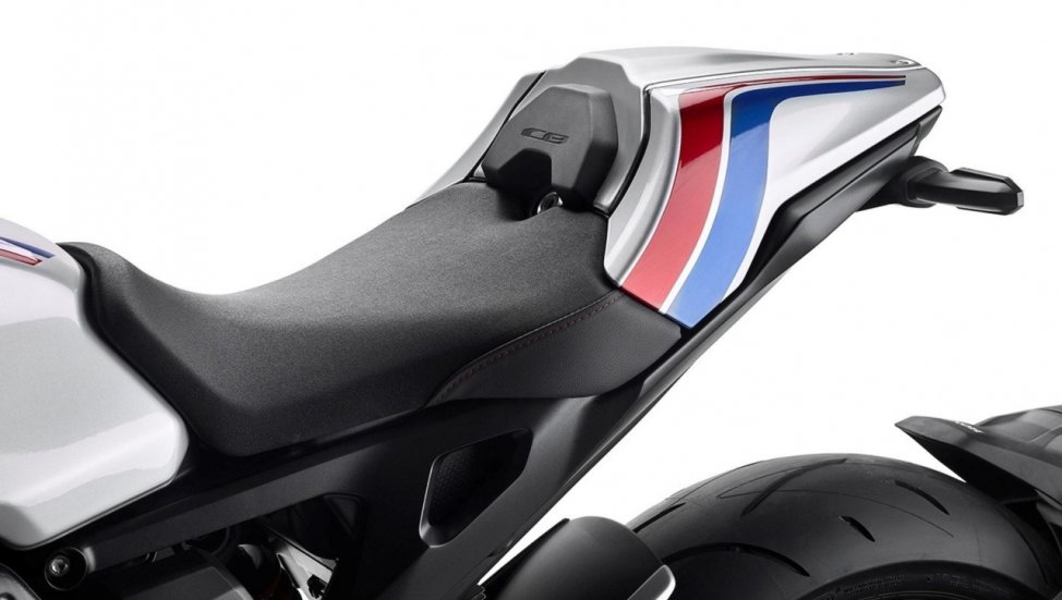 Ốp yên solo đậm chất thể thao