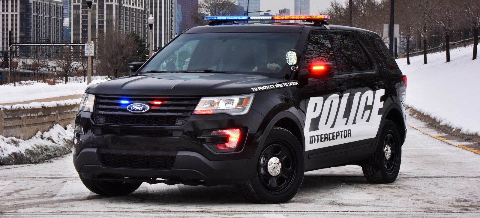 Thậm chí một số đơn vị cảnh sát sử dụng Ford Explorer tại Mỹ cũng có than phiền về tình trạng bị phơi nhiễm khí độc CO